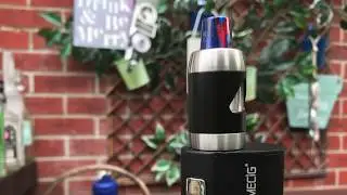 IMECIG&reg; Q5s Электронная сигарета Вейп Бокс Мод
