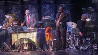 KC Jazz Bringing Legends to Life Concert - Liberty, MO - 8.23.19