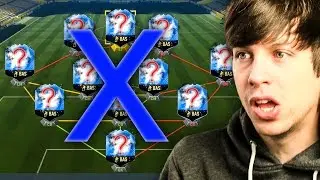 MISSION: COMPLETE!!!! - FIFA 17 ULTIMATE TEAM