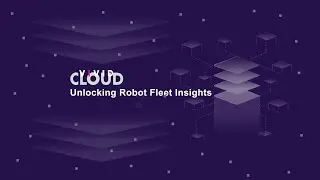 Unlocking Robot Fleet Insights with VividCloud&rsquo;s Agentic AI Platform