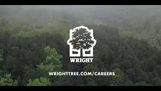Wright Tree Service Recruitment Video