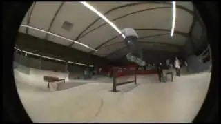 Playground e.V. Skatehalle Aurich IMAGECLIP