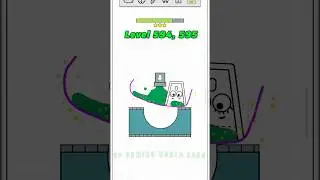 Happy Glass Level 594, 595 | Happy Glass Level 594 |Happy Glass Level 595 #shorts #happyglass #viral