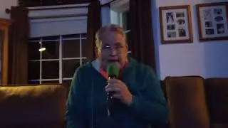 In the Spirit of:    Glenn Frey                                      Cover of Eagles Tequila Sunrise
