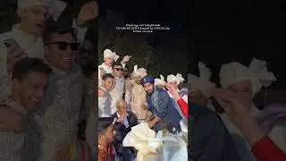 Aise Baraatis to app bhi deserve karte ho l Indian Wedding l Wedding Planner l Events
