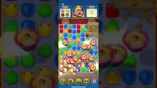 Royal Match Level 11176-11180