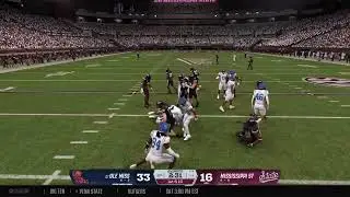 CFB26 Ole Miss @ Mississippi State Eggbowl 2029