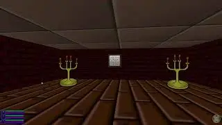 Unity 2.5D/Mode 7 with Billboards