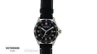 Victorinox 241895 FieldForce GMT &bull; Zegarek męski