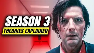 SEVERANCE Season 3 Theories Explained - Apple TV