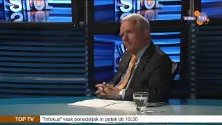 29.05.13 VROČI STOL KRANJEC DRUGI DEL
