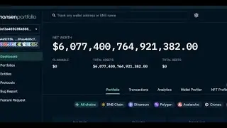 HUGE HACK ON ANKR BNB COULD GE AFFECTED $6 QUADILLION EXPLOIT!! ACT NOW!