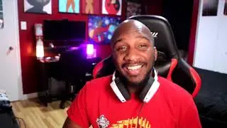 K1Reacts: TY. REESE Soulgems