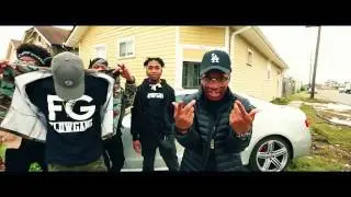 ReeZo G - Gotta Go (Official Video) @TheRealReeZo