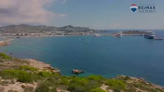 Penthouse Phenomena: Iconic Views and Luxury Renovation in Marina Botafoch