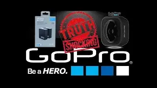 The Truth Will Shock You! | GoPro MAX Lens Mod Plus  Enduro Battery A Detailed feedback #gopro