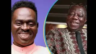 Yaw Sarpong’s children reported me to Asantehemaa and took him away a day after Tiwaa died- JY.Adu