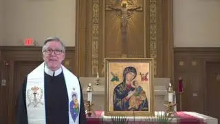 Praying with the Icon: Mary's Hope is the Key to a Life of Possibility