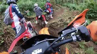 Lyda Camp Ride