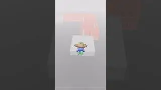 Robot 64 final room part 6 #roblox