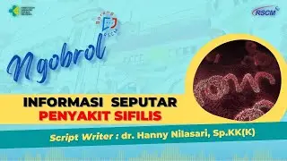 Informasi Seputar Penyakit Sifilis