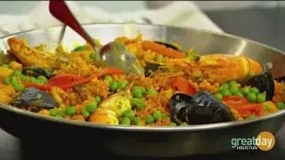 Houston Restaurant Weeks continues with El Meson