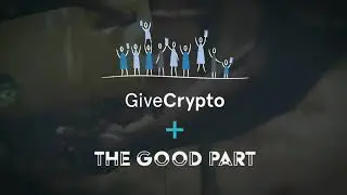 GiveCrypto.org Litecoin donation - donate cryptocurrency for free!
