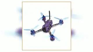 Nebula 230 230mm FPV Racing Drone