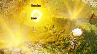 Is That Going To Hurt...? | Divinity: Original Sin Part 1 Co-op W/ @TheSortingHelmet