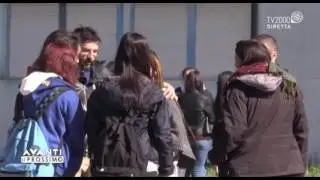 Droga: prevenzione all’Istituto Tecnico Marco Polo di Firenze