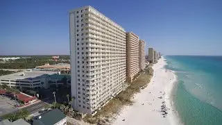 Vacation Rental at Celadon Beach Resort - Panama City Beach, Florida | VRBO#: 9373024ha