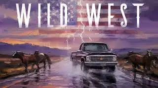 Wild West &ndash; Tyler Jordan | Modern Pop Country Love Song (Official Audio) #countrymusic