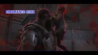 Tomb Raider Walkthrough - Confronting the Endurance Ship Boss! First Boss Fight
