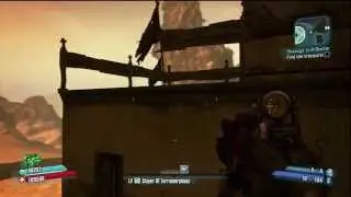 Borderlands 2 - Magnys Lighthouse Last Secret Location