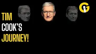 Tim Cook&rsquo;s Path to Apple CEO: A True Success Story!