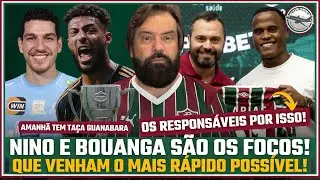 TRAIDOR ANUNCIADO L&Aacute;, AGORA &Eacute; PRA ONTEM BOUANGA E J&Aacute; DEIXAR O NINO FECHADO