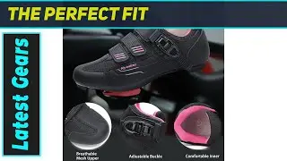 `Peloton Riders Rejoice! Amazing Women's Cycling Shoes
