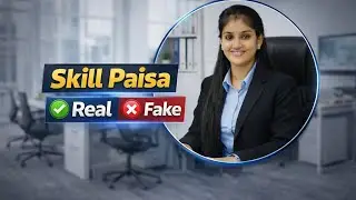 Skill Paisa Real or Fake? | Sachai Kya Hai? | Honest Review
