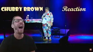 Iconic Jokes with Roy Chubby Brown 50 Shades of Brown - Kray Twins REACTION