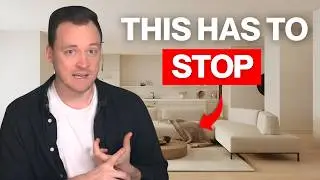 Interior Design Advice Is Bullsh*t