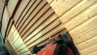 RAINUREUSE HILTI DC SE 20 POUR POSE DE GAINE ELECTRIQUE