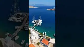 Exploring 5 Underrated Greek Islands