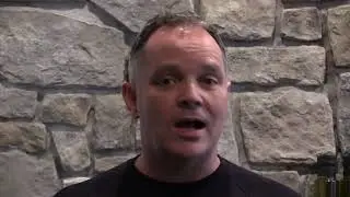EO Global Chairman Brian Brault Discusses Entrepreneurs Organization