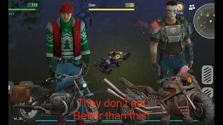 this is the BEST bike skin in LDOE