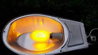 Tesla SHLP 210W prezentacja