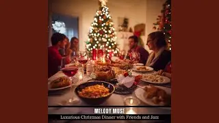 Carols in the Leaves (Key Ab Ver.)