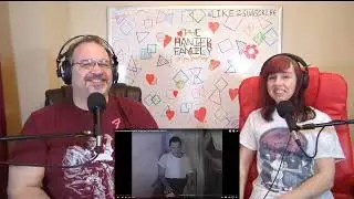 Les Rita Mitsouko and Sparks - Singing In The Shower Reaction