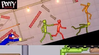 melons gets captured