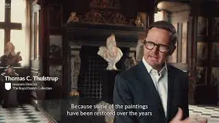 Restoration of the Winter Room