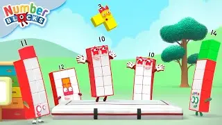 Storybots Unikitty screaming